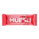 Батончики BiotechUSA Protein Muesli Cranberry-Raspberry 30 г