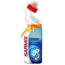 Чистящее средство сантехники Sarmix антиржавчина 750 мл