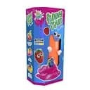 Лізун-антистрес Mr. Boo Funny Fruit, 350 мл (українською)