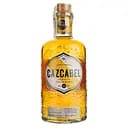 Ликер Cazcabel Honey Liqueur with Tequila Blanco 34% 0.7 л