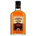 Коньяк Georgian Legend 5 звезд 0.25 л