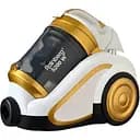 Циклонний пилосос Rainberg RB-658 Хороший для дому колбовий з контейнером без мішка для сухого прибирання