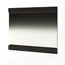 Зеркало для гостиной Эверест Великобритания венге темный (EVR-2142)