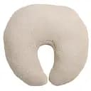 Подушка для подорожей Прованс Тедді Travel 33х35 см бежева (39057)