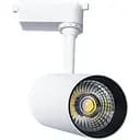 Светильник трековый Luce Intensa LI-30-01 30Вт 4200К белый (42752)