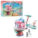 Конструктор Sluban Будинок на дереві на 417 деталей (M38-B0771)