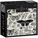 Пазли тришарові Interdruk Flowers 3, 500 елементів