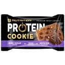 Печиво протеїнове Go On Nutrition брауні 50 г 