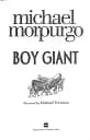 Boy Giant. Son of Gulliver