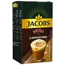 Напій кавовий Jacobs Baileys Cappuccino 15 г х 10 шт.