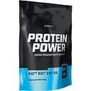 Протеин BiotechUSA Protein Power Strawberry Banana 1 кг