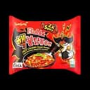 Локшина швидкого приготування Samyang Hot Chicken flavor ramen 2x Spicy 140 г