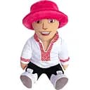 Іграшка плюшева WP Merchandise Фанат у панамі