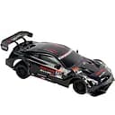 Радіокерована дрифт-машина 8000 E-81147, масштаб 1:16, акумулятор 7.4V, пульт 2.4GHz, з підсвіткою, Чорна