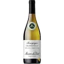 Вино Maison de Vent Bourgogne Chardonnay AOC белое сухое 0.75 л