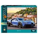 Пазлы Danko Toys Sport Car, 1000 элементов, C13-01