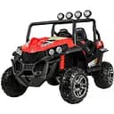 Дитячий електромобіль-джип Bambi Racer M 3454(2)EBLR-3 до 60 кг