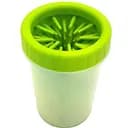 Лапомойка для собак Lapomover Soft Gentle bol маленькая Д 11 см