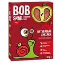 Натуральные конфеты Bob Snail Яблоко-Вишня, 60 г