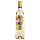 Вино Jeruzalem Ormoz So Good! White, біле, напівсухе, 0,75 л