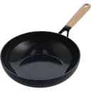 Сковорода-вок GreenPan Eco Smartshape Lightwood 28 см 3.6 л (CC006448-001)