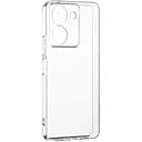 Силиконовый чехол BeCover для Vivo Y36 4G/Y36 5G Transparancy (709823)