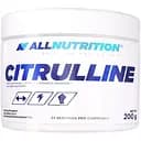 Аминокислота AllNutrition Citrulline, 200 грамм - Апельсин