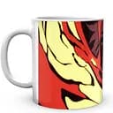 Кружка GeekLand Kimetsu no Yaiba Клинок, уничтожающий демонов Танджиро KY 002.28 330 мл белая