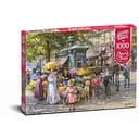 Пазл CherryPazzi Квітковий ринок 1000 ел. (30226)