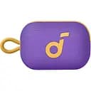 Портативна акустика SoundCore Select 4 Go Purple (A31X10Q1) [136193]