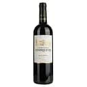 Вино Chateau Fonpiqueyre AOP Haut Medoc красное сухое 0.75 л