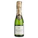 Вино ігристе Brut Dargent Chardonnay Blanc de Blancs, біле, брют, 0.2 л