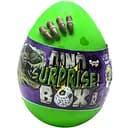 Набор креативного творчества Danko Toys Dino Surprise Box зеленый DSB-01-01U