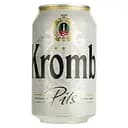 Пиво Krombacher Pils світле 4.8% 0.33 л з/б