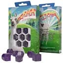Набір кубиків Llama Dice Set: Zippy , 7 шт. (RLLA04)