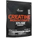 Креатин Olimp Creatine Monohydrate Xplode Апельсин 500 г