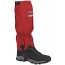 Гетри TSL Hiking Gaiters M Red (1004-PFGUM01)