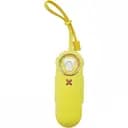 Детский павербанк Smart Power Bank Котик 5000mAh Yellow (11236)