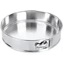 Форма для выпечки SNB разъемная с рифленым дном 27 см (16207)