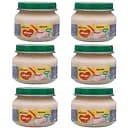 М'ясне пюре Milupa Кролик 480 г (6 шт. по 80 г)