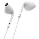 Наушники Borofone BM32 Plus Lightning