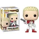 Фигурка Фанко Поп Триган Миллионс Найвс Funko Pop Trigun Millions Knives 10 см FP T MK 1363