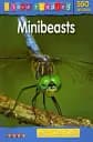 I Love Reading. 550 Words. Minibeasts