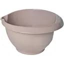 Чаша для міксера Stars Plast 5 л какао (94107/как)