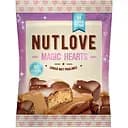Конфеты Allnutrition Nut Love Magic Hearts Choco Nut Pralines 100 г