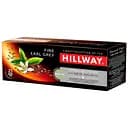 Чай чорний Hillway Fine Earl Grey 50 г (25 шт. х 2 г) (619467)