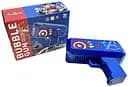 Пістолет з мильними бульбашками Avengers, 889-5