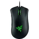 Мышь Razer DeathAdder Essential 2021 (RZ01-03850100-R3M1) Black [67617]