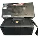 Портативна колонка спікер Middleton speaker акумуляторна переносна IP67 Bluetooth функція Powerbank