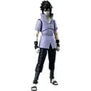 Фигурка Bandai Ultimate Legends Саске Долина Завершение 13.5 см (124181)